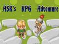 게임 ASR의 RPG 모험 온라인