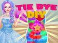 게임 DIY 염색 온라인