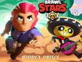 게임 Brawl Stars: 숨겨진 물체 온라인