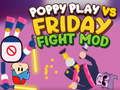 게임 Poppy Play 대 금요일 전투 모드 온라인