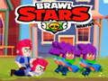 게임 Brawl Stars: 전쟁의 불 온라인