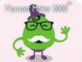 게임 몬스터 메이커 2000 온라인