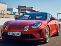 게임 알파인 A110 S 슬라이드 온라인