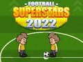 게임 축구 슈퍼스타 2022 온라인