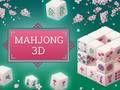 게임 마작 3D 온라인