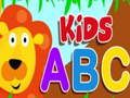 게임 어린이 ABC 온라인