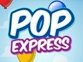게임 PoP 익스프레스 온라인