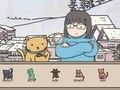 게임 숨겨진 고양이 탐정 사무소 온라인