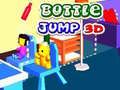 게임 병 점프 3D 온라인