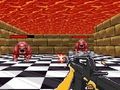 게임 레트로 FPS 탈출 온라인