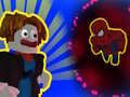 게임 Roblox: 멀티버스 스파이더 온라인