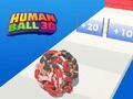 게임 인간 공 3D 온라인