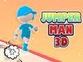 게임 점퍼맨 3D 온라인