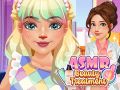 게임 ASMR 뷰티 치료 온라인