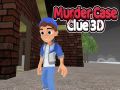 게임 살인 사건 단서 3D 온라인