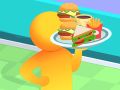 게임 꿈의 레스토랑 3D 온라인