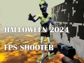 게임 할로윈 2024 FPS 슈터 온라인