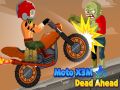 게임 Moto X3M은 앞으로 죽었다 온라인