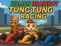 게임 이탈리아의 Brainrot Tung Tung Racing 온라인