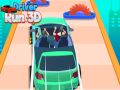 게임 드라이버 실행 3D 온라인