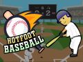 게임 Hotfoot 야구 온라인