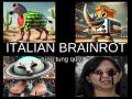 게임 이탈리아의 Brainrot Tung Tung 퀴즈 온라인