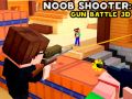 게임 Noob Shooter : Gun Battle 3D 온라인