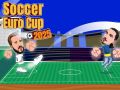 게임 축구 유로 컵 2025 온라인