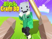 게임 블록 크래프트 3D 온라인