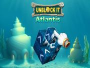 게임 Atlantis를 차단 해제하십시오 온라인
