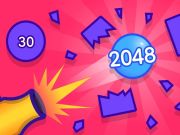 게임 2048은 파괴를 차단합니다 온라인