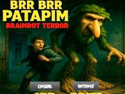 게임 BRR BRR PATAPIM BRAINROT TERROR 온라인