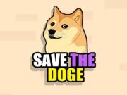 게임 Doge를 저장하십시오 온라인