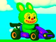 게임 Labubu Gokart 온라인