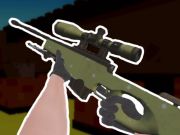 게임 CS : Snipers 명령 온라인