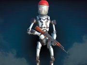 게임 기동 FPS 온라인