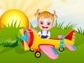 게임 아기 헤이즐: 요리 시간 온라인 게임 아기 헤이즐: 요리 시간 온라인
