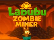 게임 Labubu 좀비 광부 온라인