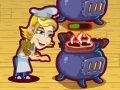 게임 샐리의 BBQ 가게 온라인