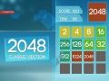 게임 2048 클래식 에디션 온라인