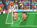 게임 스포츠 헤드 축구 챔피언십 온라인