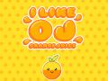 게임 나는 OJ 오렌지 주스를 좋아해 온라인