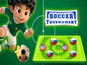 게임 축구 토너먼트 온라인