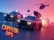 게임 Carvivor Ops 온라인