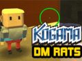 게임 Kogama: DM 쥐 온라인