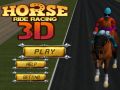 게임 말 타기 경주 3D 온라인