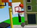 게임 스트리트 농구 3D 온라인