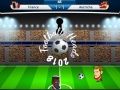 게임 축구 머리 2018 온라인
