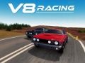게임 V8 레이싱 온라인