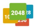 게임 2048 온라인
